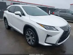 2T2ZZMCAXKC128162 2019 LEXUS RX