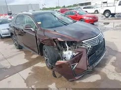 2T2ZZMCAXKC128405 2019 LEXUS RX