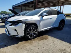 2T2ZZMCAXKC129229 2019 LEXUS RX