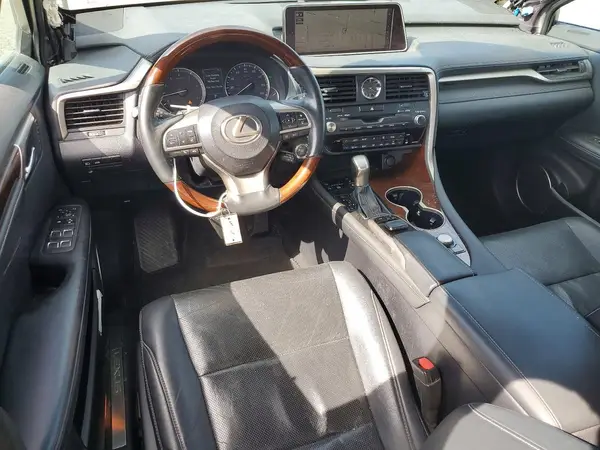 2T2ZZMCAXKC129702 2019 LEXUS RX - Image 8