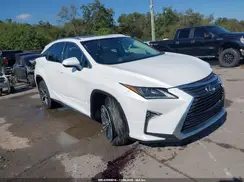 2T2ZZMCAXKC129831 2019 LEXUS RX