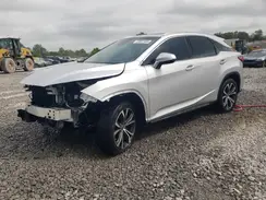 2T2ZZMCAXKC130137 2019 LEXUS RX