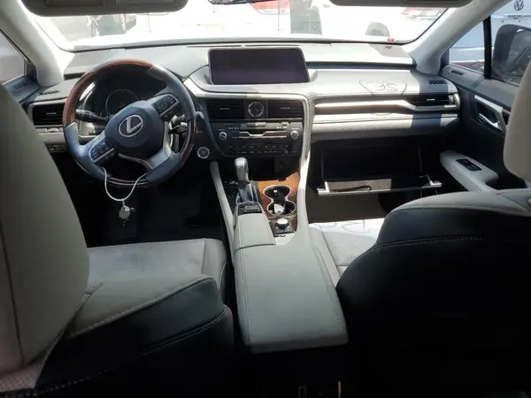 2T2ZZMCAXKC130137 2019 LEXUS RX - Image 8