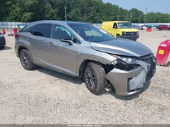 2T2ZZMCAXKC130946 2019 LEXUS RX