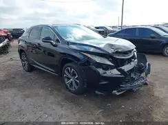 2T2ZZMCAXKC131871 2019 LEXUS RX