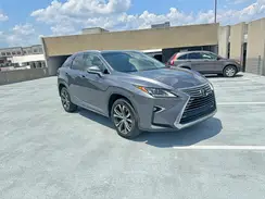 2T2ZZMCAXKC132082 2019 LEXUS RX