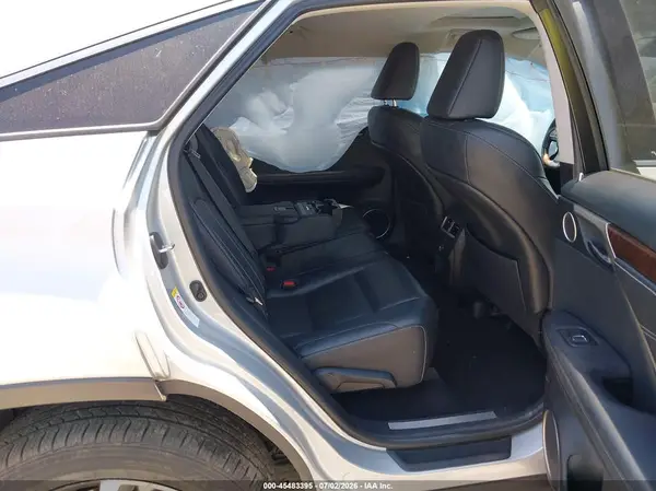 2T2ZZMCAXKC133555 2019 LEXUS RX - Image 8