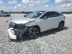 2T2ZZMCAXKC135144 2019 LEXUS RX