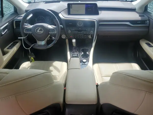 2T2ZZMCAXKC135144 2019 LEXUS RX - Image 8