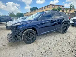 2T2ZZMCAXKC137346 2019 LEXUS RX