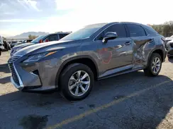 2T2ZZMCAXKC138738 2019 LEXUS RX