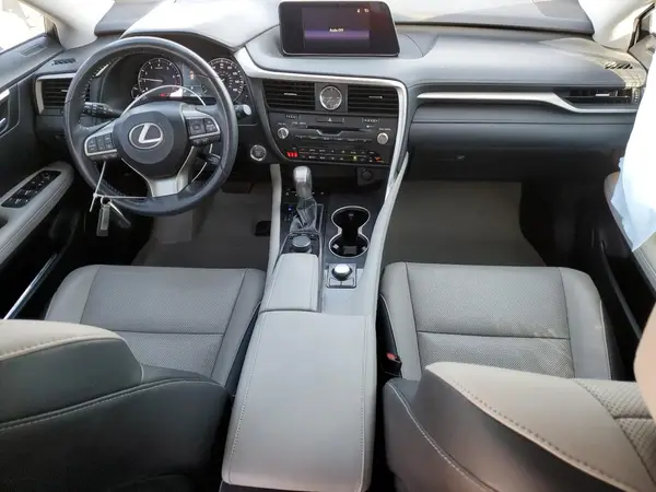 2T2ZZMCAXKC138738 2019 LEXUS RX - Image 8