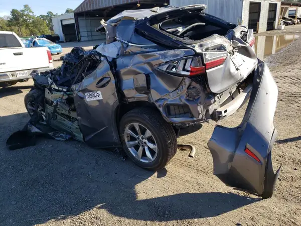 2T2ZZMCAXKC138786 2019 LEXUS RX - Image 2