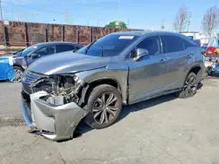 2T2ZZMCAXKC139419 2019 LEXUS RX