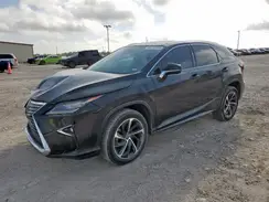 2T2ZZMCAXKC142742 2019 LEXUS RX