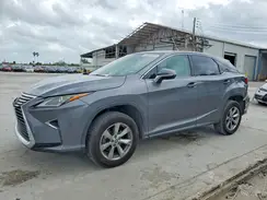2T2ZZMCAXKC143244 2019 LEXUS RX