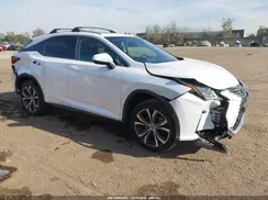 2T2ZZMCAXKC145012 2019 LEXUS RX