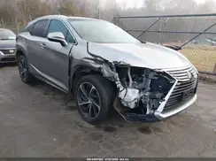 2T2ZZMCAXKC145060 2019 LEXUS RX