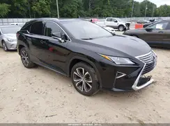 2T2ZZMCAXKC147813 2019 LEXUS RX