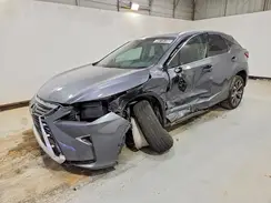 2T2ZZMCAXKC150114 2019 LEXUS RX