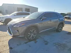2T2ZZMCAXKC150646 2019 LEXUS RX
