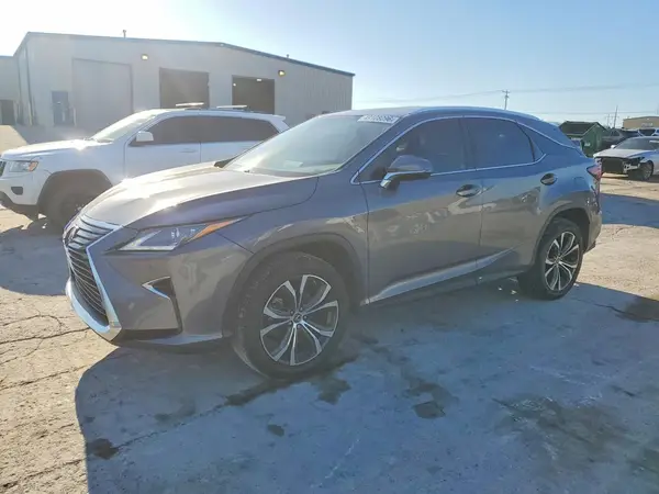 2T2ZZMCAXKC150646 2019 LEXUS RX - Image 1