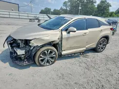 2T2ZZMCAXKC150825 2019 LEXUS RX