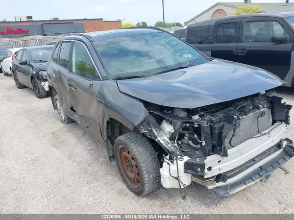 2T34WRFV1PW160028 2023 TOYOTA RAV 4 - Image 1
