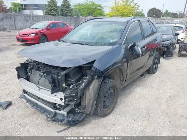 2T34WRFV1PW160028 2023 TOYOTA RAV 4 - Image 2