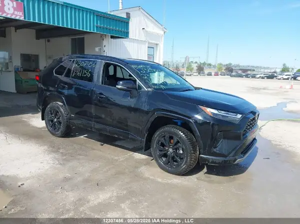2T34WRFV4PW161156 2023 TOYOTA RAV 4 - Image 1