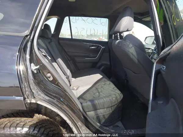 2T34WRFV4PW161156 2023 TOYOTA RAV 4 - Image 8