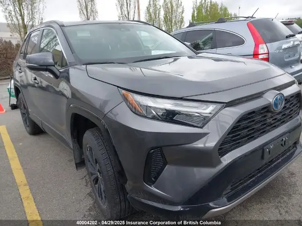 2T34WRFV8NW144728 2022 TOYOTA RAV 4 - Image 1