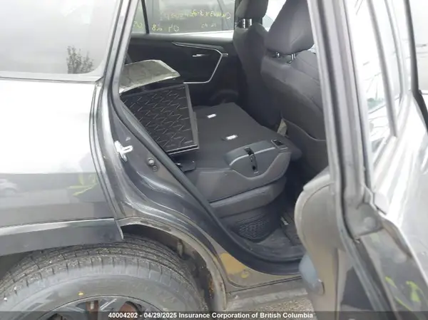 2T34WRFV8NW144728 2022 TOYOTA RAV 4 - Image 8