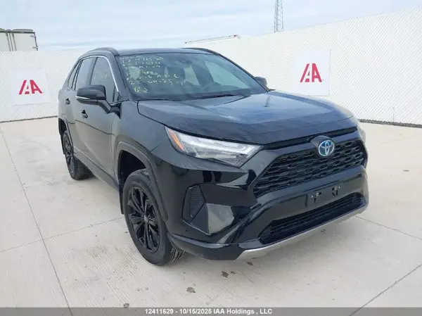 2T34WRFV8PW175111 2023 TOYOTA RAV 4 - Image 1
