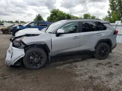 2T34WRFV8SW287142 2025 TOYOTA RAV 4