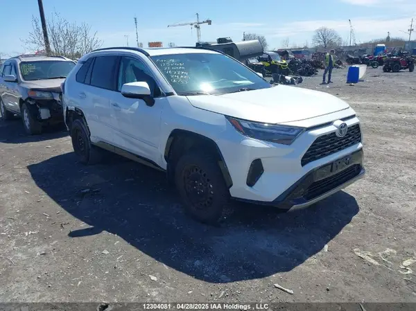 2T34WRFVXPW167379 2023 TOYOTA RAV 4 - Image 1