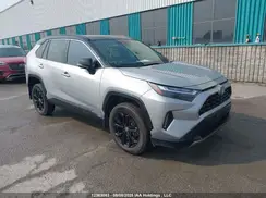 2T35WRFV1NW144185 2022 TOYOTA RAV 4