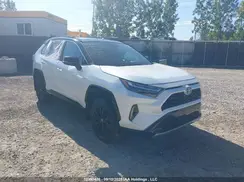 2T35WRFV1PW173561 2023 TOYOTA RAV 4