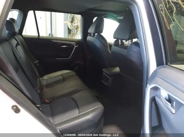 2T35WRFV1RW187401 2024 TOYOTA RAV 4 - Image 8