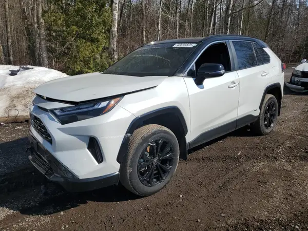 2T35WRFV1RW212636 2024 TOYOTA RAV 4 - Image 1