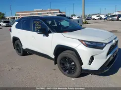 2T35WRFV2NW146043 2022 TOYOTA RAV 4