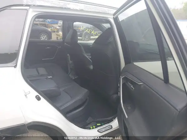 2T35WRFV3NW129560 2022 TOYOTA RAV 4 - Image 8