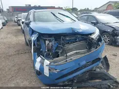 2T35WRFV3NW134032 2022 TOYOTA RAV 4