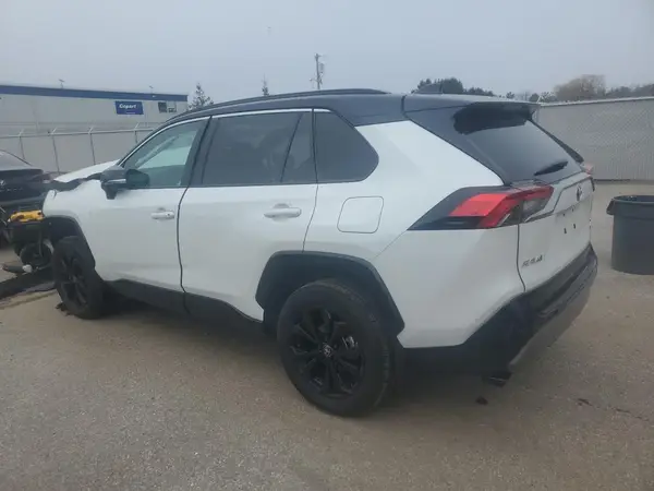 2T35WRFV3RW222410 2024 TOYOTA RAV 4 - Image 2