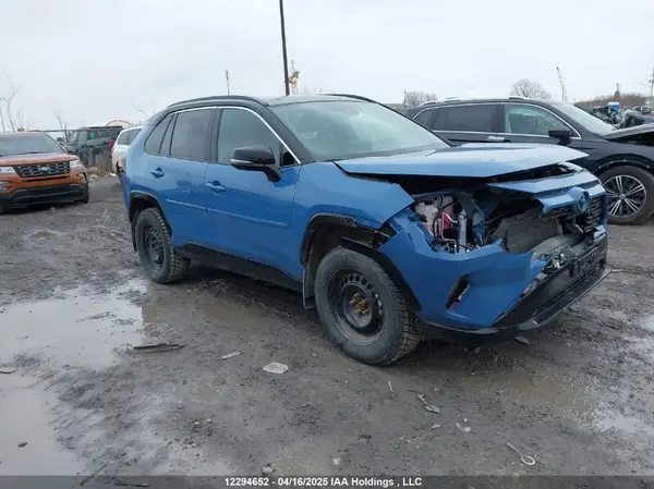 2T35WRFV3RW226893 2024 TOYOTA RAV 4 - Image 1