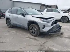 2T35WRFV3SW275629 2025 TOYOTA RAV 4