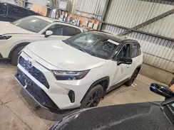 2T35WRFV3SW285349 2025 TOYOTA RAV 4