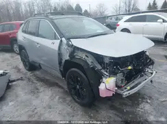 2T35WRFV3SW290535 2025 TOYOTA RAV 4