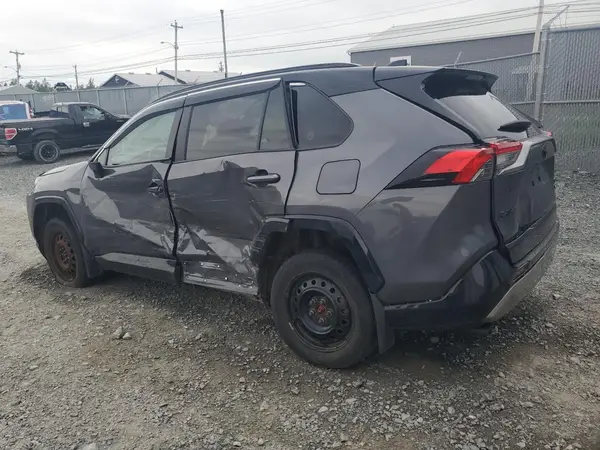 2T35WRFV4PW157225 2023 TOYOTA RAV 4 - Image 2