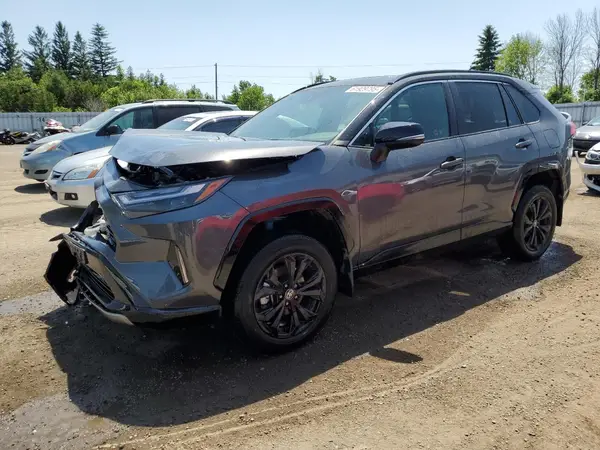 2T35WRFV4RW249180 2024 TOYOTA RAV 4 - Image 1